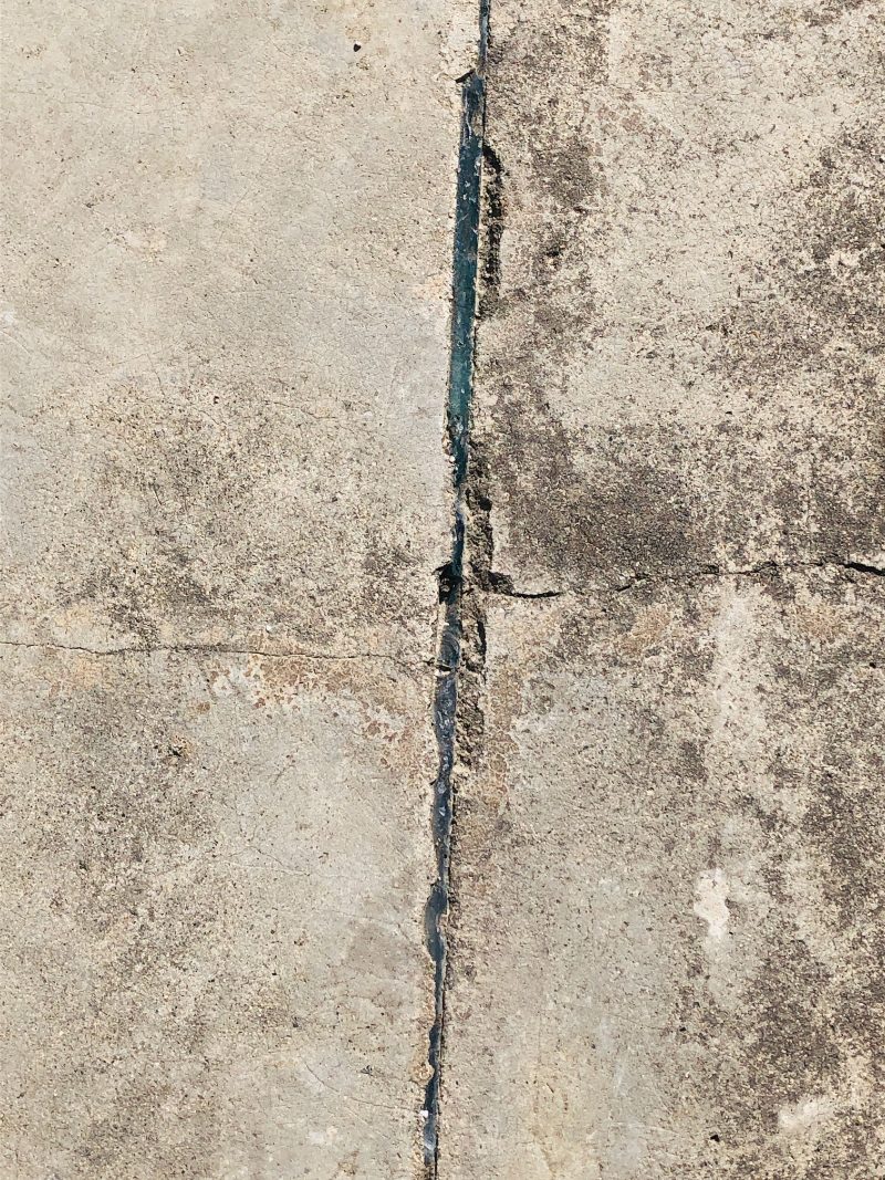Concrete Repair services in Arlington, Virginia