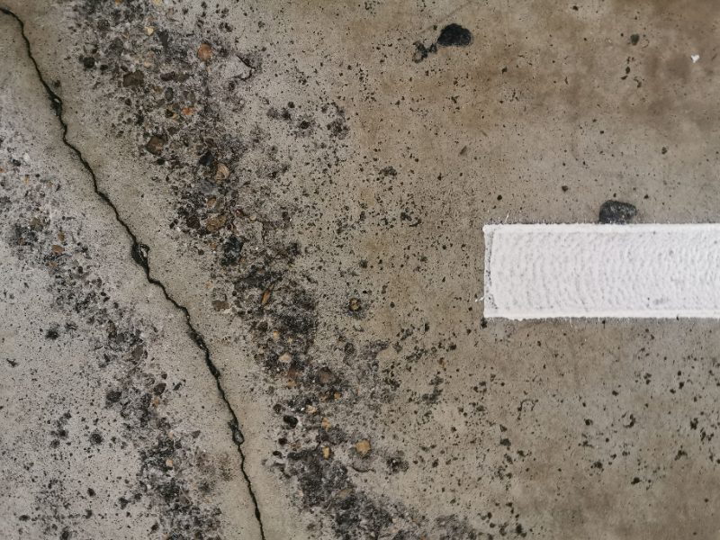 Concrete Sidewalks services in Arlington, Virginia